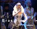 Calypso Band